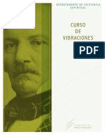 Curso de Vibraciones PDF