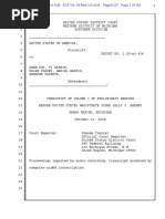 20-1013 Fox, Et Al. Preliminary Hearing - E-Filed