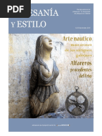 Revista Artesania 30