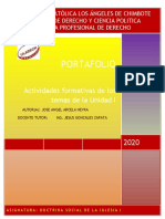 PORTAFOLIO Final