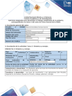 Ejercicio 2 Individual Tarea 2 Daniel Castellanos