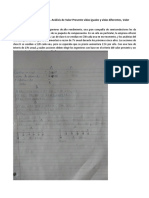 Tarea 5a Ingeniería Económica PDF