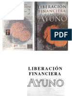 Towns Elmer - Liberacion Financiera A Traves Del Ayuno