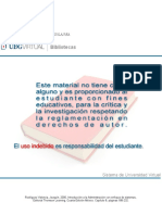 INTRODUCCION A LA ADMINISTRACION JOAQUIN RODRIGUEZ PP 188 A 232 Actividad PDF