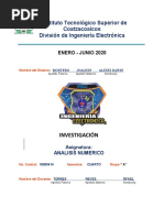 Analisis Numerico 6