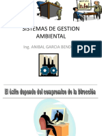 Sistemas de Gestion Ambiental