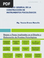 3ra Fase de CONSTRUCCION DE INSTRUMENTOS 2020 II