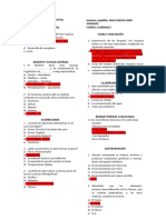 Examen Ecología III Unidad