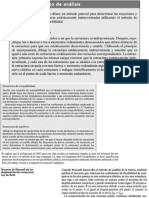 Ejemplos de Principios de Superposicion - en Vigas y Marcos