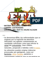 ETAS