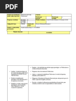 Plan de Prácticas Profesionales-2