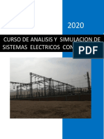 1.-Temario - Coordinación de Protecciones en Sistemas Eléctricos de Transmisión