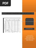 Informe Granulometria