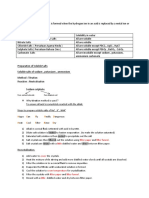 Form 4 Chemistry - Salt