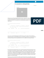 Edennington - Wordpress - Com - 2014 - 11 - 05 - Find The Port A Host Is Connected To in A Fabricpath Fabric - Amp