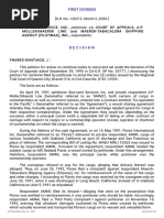 Sea-Land - Service - Inc. - v. - Court - of - Appeals PDF