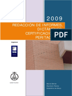 CURSO1 - Informes Periciales