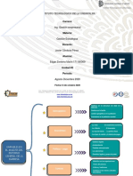 Analisis Entorno General de La Empresa