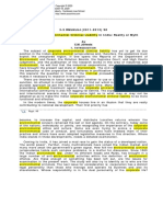 3-5 RMLNLUJ (2011-2013) 98 Corporate Environmental Criminal Liability in India: Reality or Myth