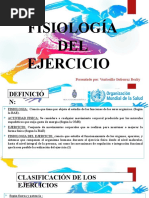 Tema 1 - Fisiologia Del Ejercicio