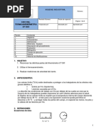 Guía Uso Termoanemometro Ut360