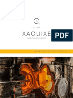 CATÁLOGO Xaquixe PDF