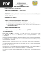 Informatica 8vo Y 9no PDF