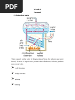 Module V Lec