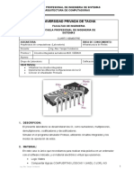 Lab 1 Sumador MUX-DEMUX