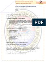 Clasificacion de Las Maquinas Electricas