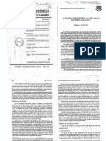 Stiglitz, Joseph, "Algunas Enseñanzas Del Milagro Del Este Asiático", en Desarrollo Económico, 147 Octubre-Diciemb