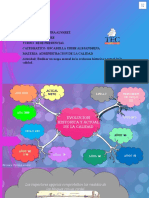 Mapa Mental de La Evolucion de La Calidad (Autoguardado) M