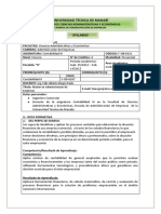 3 Contabilidad Iii - Ing. Félix Mogro Rada - Ceacces