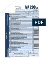 Formularios 200 y 400