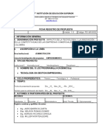 Ficha-Registro-Proyectos-De-Investigación Coinnco