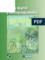 Logica Digital y Microprogramable Pio Novo PDF