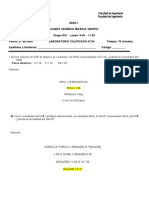 Química Básica G1 - Rev1