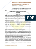 Reg LOPCDMX PDF