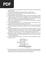 PSET Fluids II