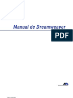 Manual de Dreamweaver