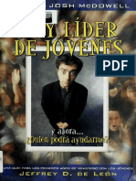 Soy Lider de Jovenes - Jeffrey de Leon PDF