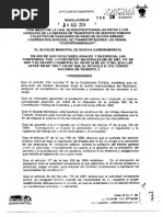 Resolucion No. 766 de 04 Agosto de 2014 PDF