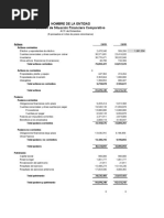 Plantilla Flujo de Efectivo Accounter Resuelto