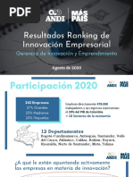 Resultados Ranking 2020 PDF