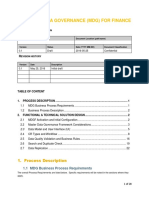 MDG-F Technical Document PDF