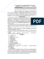 NOM-005-CONAGUA-1996 Fluxometros PDF