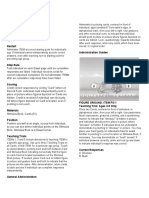 Leiter-3 Admin Subscales