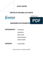 Proyecto Data Center