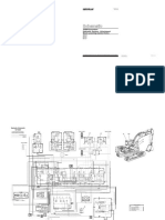 Diagrama Hidraulico 325b Carga Boom