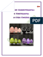 MANUAL de Yoni Eggs e Vaginoterapia Inic